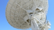 PICTURES/The Very Large Array Telescope - VLA/t_Antenna Underside1.JPG